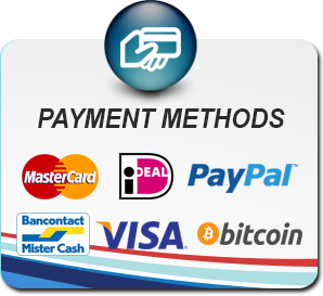HighFlow Payment Methods