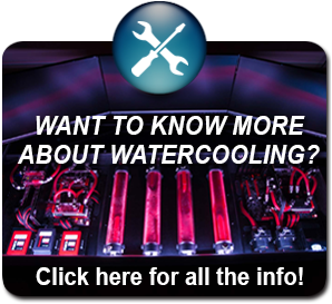What is Watercooling and Modding?