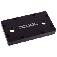 Alphacool Acetal top for D-RAM Cooler X6 Universal - 17397