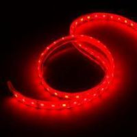 Lamptron FlexLight Multi RGB LED Strip with Infrared Remote - 1m