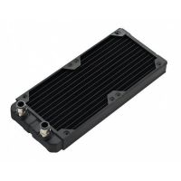 Black Ice NEMESIS LS280 OEM Builder Edition - Black
