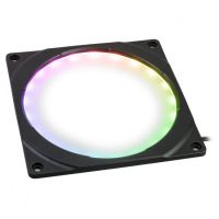 Phanteks Halos DIGITAL RGB Fan Frame - 140mm - Black