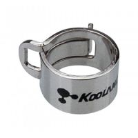 Koolance Hose Clamp for OD 10mm (3/8in) - CLM-06N