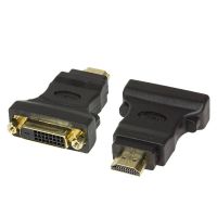 HDMI Adapter HDMI male to DVI-D female