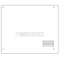 Namco System 12 Acrylic Case