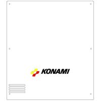 Konami Violent Storm board Acrylic Case