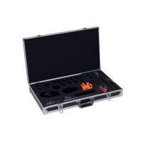 Alphacool Eiskoffer Professional - HardTube Bending & Measuring Kit
