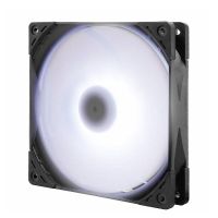 Scythe Kaze Flex PWM 140mm Square RGB - 300-1800 RPM