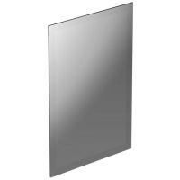 Ssupd Meshlicious Tempered Glass Side Panel - Gray mirror