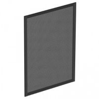 Ssupd Meshlicious Mesh Side Panel - Black