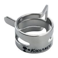 Koolance Hose Spring Clamp for OD 16mm (5/8in)