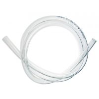 Koolance Tubing, PVC Clear, Dia: 13mm x 16mm (1/2in x 5/8in) - [Length 3m / 9.8ft]