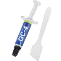 Gelid Solutions GC-4 Extreme Thermal Paste 1g