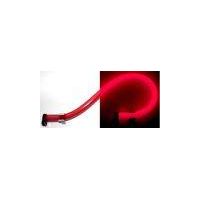 Feser Tube UV - HighFlow - 1/2 ID - 3/4 OD - RED