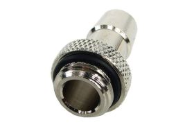 10MM (3/8) High Flow Fitting - G1/4