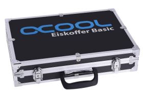 Alphacool Eiskoffer Basic - bending kit