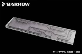 Barrow Waterway LRC 2.0 RGB Distribution Panel (Tray Full Height) for Thermaltake Core P5
