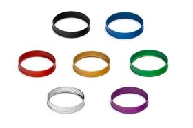 EK-Torque STC-10/13 Color Rings Pack (10pcs)
