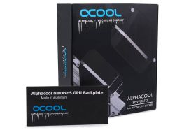 Alphacool Eiswolf 2 AIO - 360mm RTX 3080-3090 Ventus with Backplate_box
