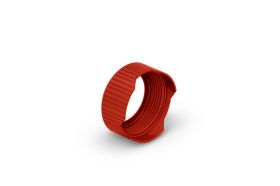 EK-Quantum Torque Compression Ring 6-Pack HDC 16 - Red