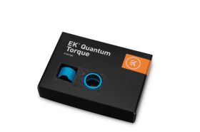 EK-Quantum Torque Compression Ring 6-Pack STC 16 - Blue