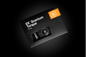 EK-Quantum Torque 6-Pack HDC 12 - Nickel