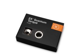 EK-Quantum Torque Compression Ring 6-Pack HDC 16 - Nickel
