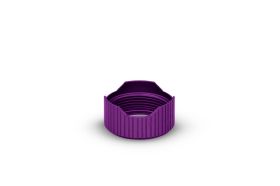 EK-Quantum Torque Compression Ring 6-Pack HDC 16 - Purple