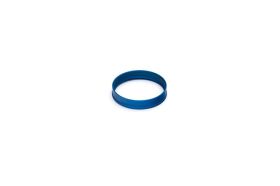 EK-Quantum Torque Color Ring 10-Pack STC 12/16 - Blue