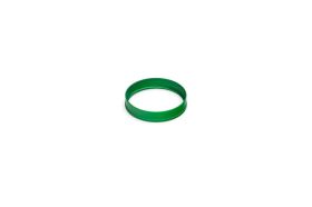 EK-Quantum Torque Color Ring 10-Pack HDC 12 - Green
