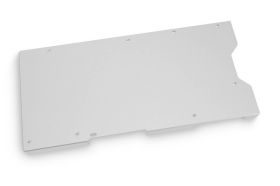EK-Quantum Vector² Strix RTX 3080/90 Backplate - Silver