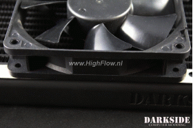 DarkSide Radiator Gasket 140mm (Single) - 1mm thickness