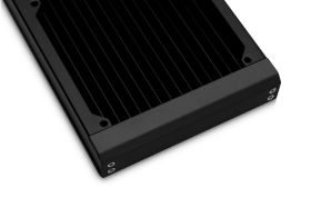 EK-Quantum Surface S240 - Black Edition