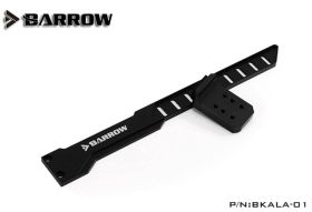 Barrow BKALA-01 GPU Weight Support Bracket - Black