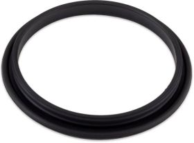 Replacement gasket for ULTITUBE reservoirs