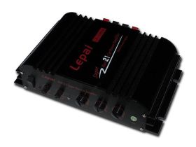 Lepai/Lepy LP-168S 2.1 2 x 40-Watt Amplifier and 1x68W Sub Output