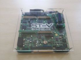 Sega ST-V Acrylic Case