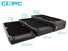 XSPC TX360 Ultrathin Radiator