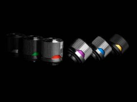 EK-Torque HTC-12 Color Rings Pack (10pcs)