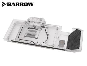 Barrow Nvidia RTX 3080/3090, MSI Ventus Aurora LRC 2.0 RGB Graphics Card Waterblock
