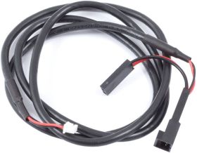 Aqua-Computer Connection cable Alarm output VISION/OCTO to Mainboard-Powerbutton