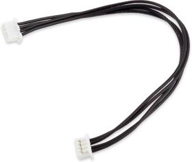 Aqua-Computer RGBpx cable, length 10cm