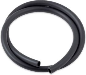 Aqua-Computer Hose 13/10 mm EPDM Black Soft Tubing