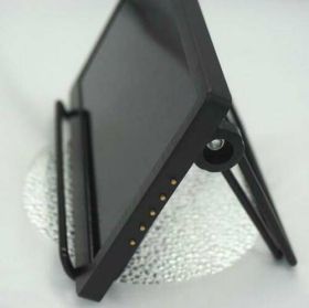 Lamptron HM070 Portable Display for AIDA64 - 7" IPS, HDMI, Ultra-thin narrow edge/bezel