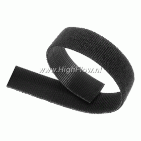 Velcro back-to-back - 1 meter (Cable Fasteners)