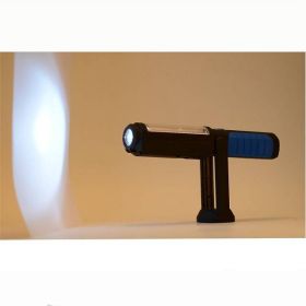 Multifunctional Hand Torch / LED Lamp / Powerbank