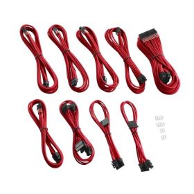 CableMod PRO ModMesh E-Series G3 / G2 / P2 / T2 Cable Kit - Red
