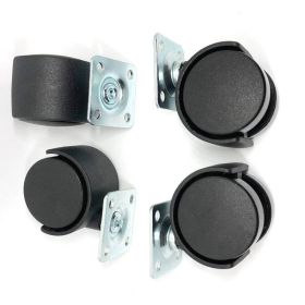 Mountain Mods Casters / Wheels (4 pack) 4PCAST