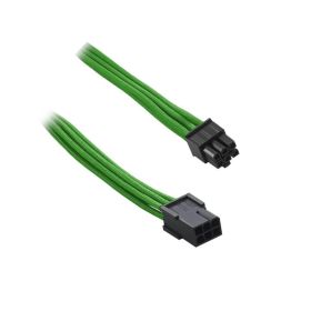 CableMod ModFlex 6-pin PCI-e Extension 45cm - Green