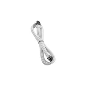 CableMod C-Series PRO ModMesh 8-pin PCI-e Cable for Corsair RMi / RMx / RM (Black Label) (600mm) (White)